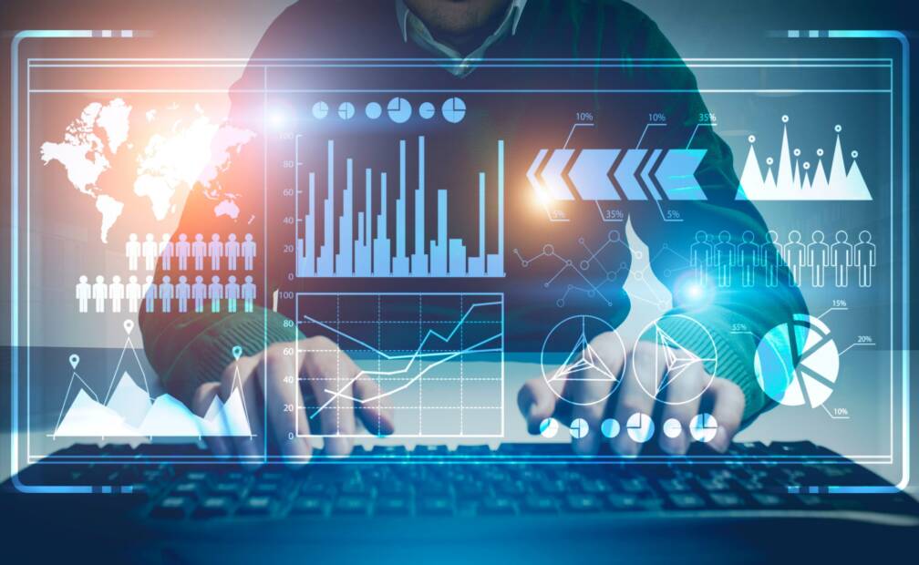 Data-Driven Procurement and Supply Chain Management